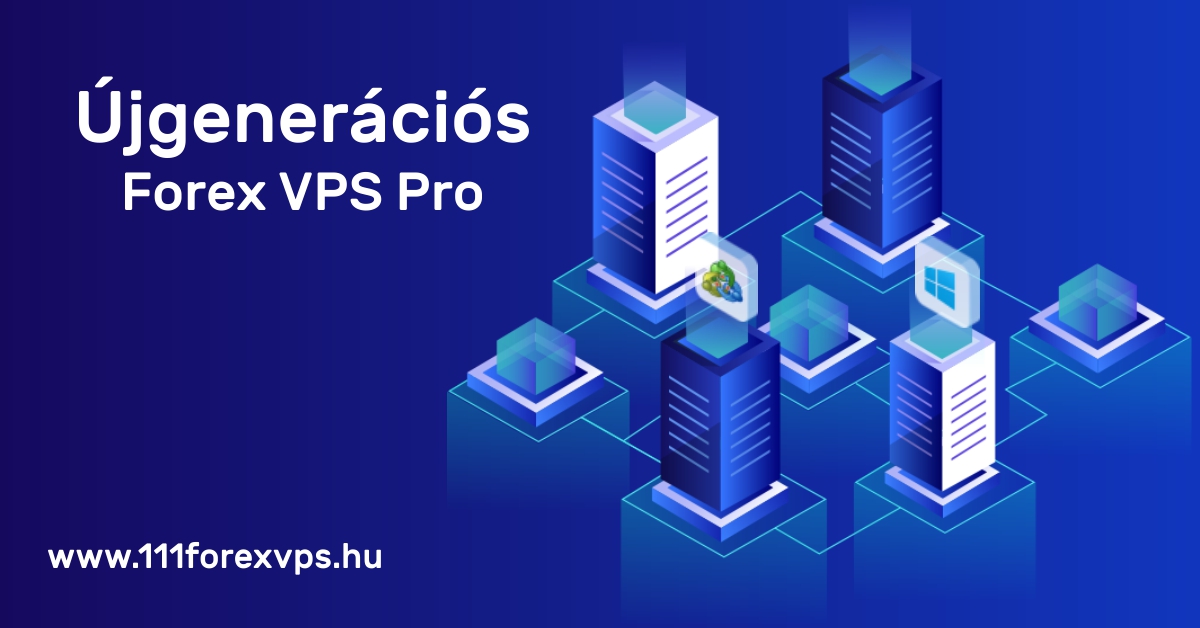 Forex vps